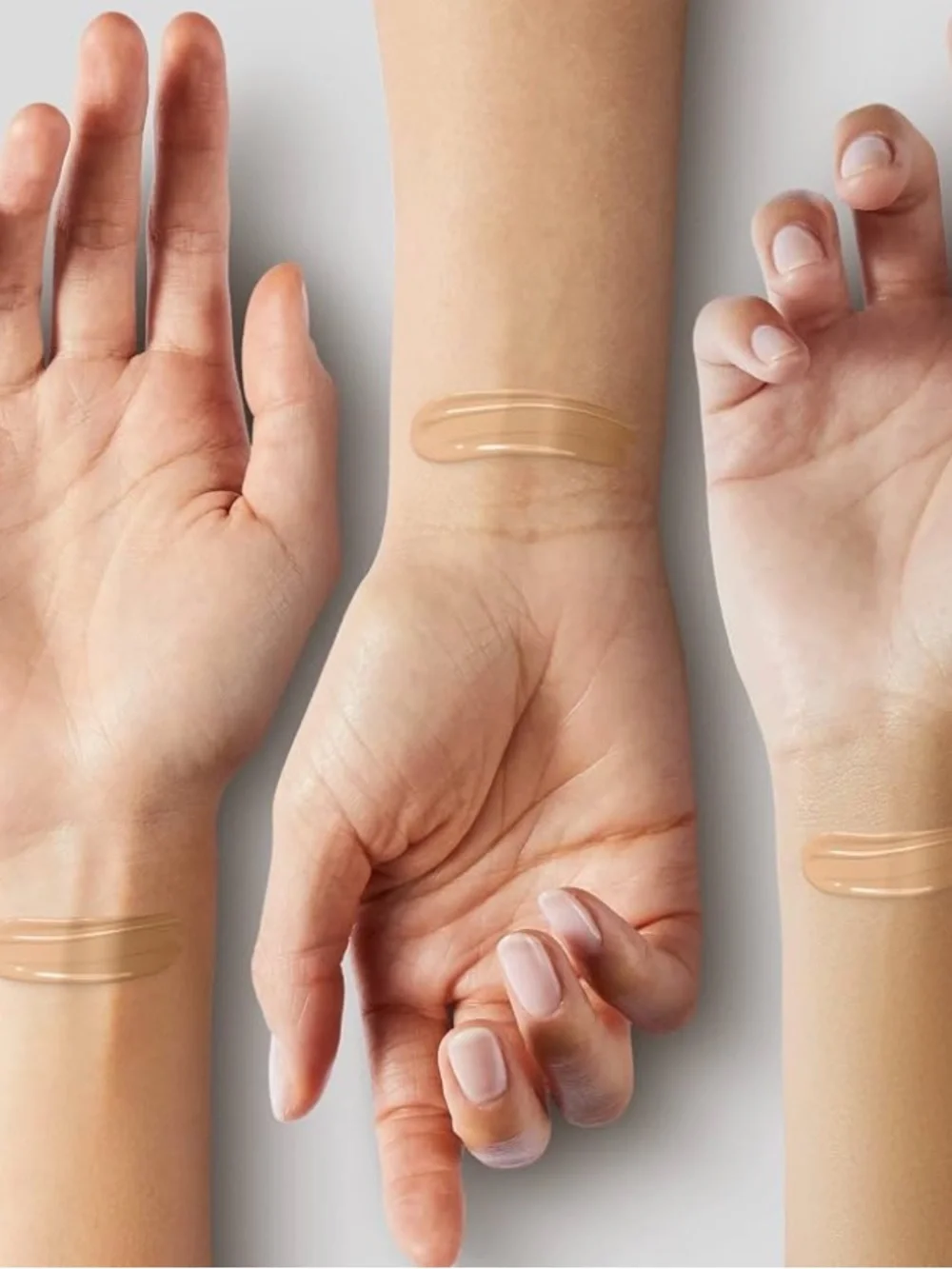 COVERGIRL TruBlend Matte Made Foundation - L50 Fair Beige NWT